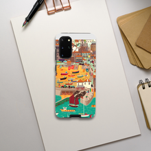 Load image into Gallery viewer, St Ives Harbour Tough case