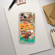 Load image into Gallery viewer, St Ives Harbour Flexi case