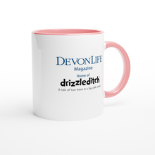 Load image into Gallery viewer, Chestnut - 'I Don't Like Morning People' mug