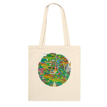 Load image into Gallery viewer, Planet Banbury Classic Tote Bag
