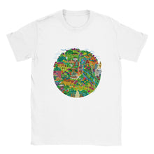 Load image into Gallery viewer, Planet Banbury Classic Unisex Crewneck T-shirt
