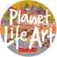 Planet Life Art