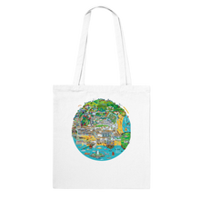 Load image into Gallery viewer, Planet St Ives Classic Tote Bag

