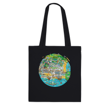 Load image into Gallery viewer, Planet St Ives Classic Tote Bag
